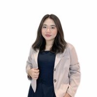 Reyna Fadzly