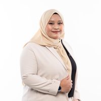 Aqilah Daisy